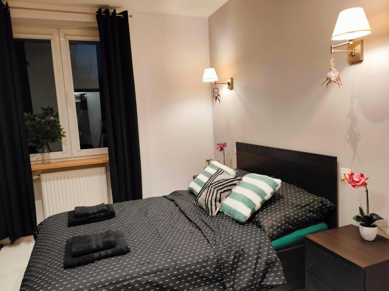 Apartament Przy Operze Bialystok Ngoại thất bức ảnh