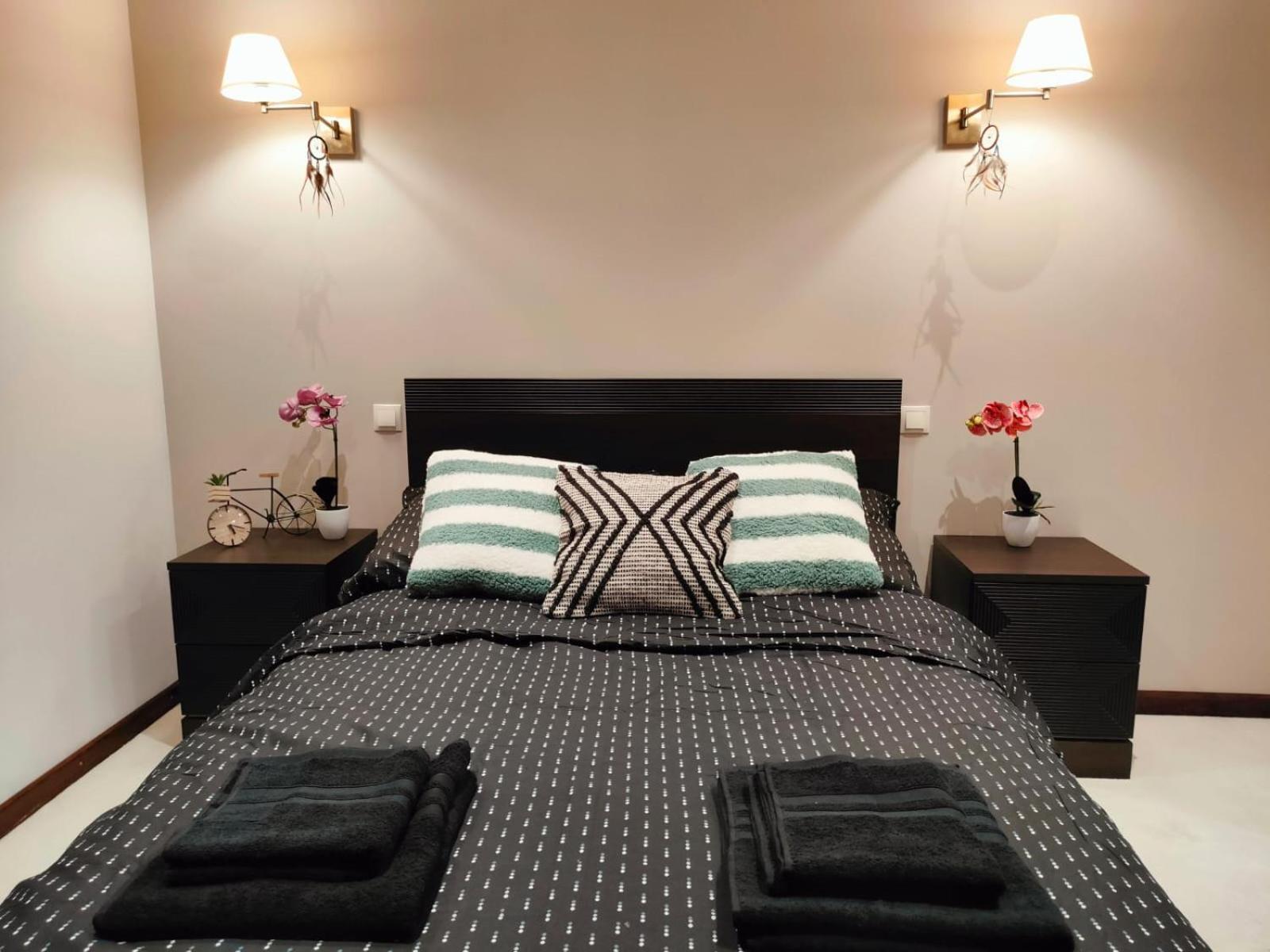 Apartament Przy Operze Bialystok Ngoại thất bức ảnh