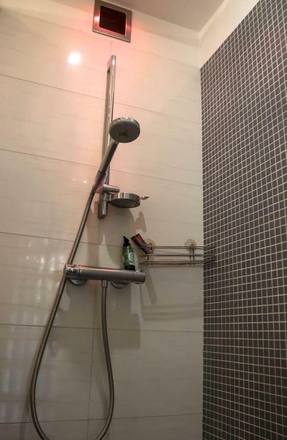 Apartament Przy Operze Bialystok Ngoại thất bức ảnh